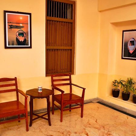 Gobind Bhawan Heritage Hotel Haridwār Buitenkant foto