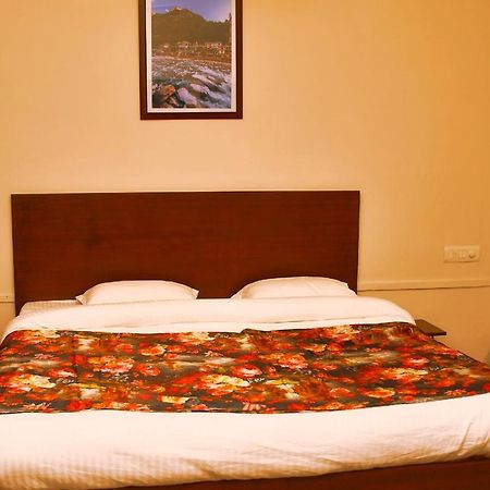 Gobind Bhawan Heritage Hotel Haridwār Buitenkant foto