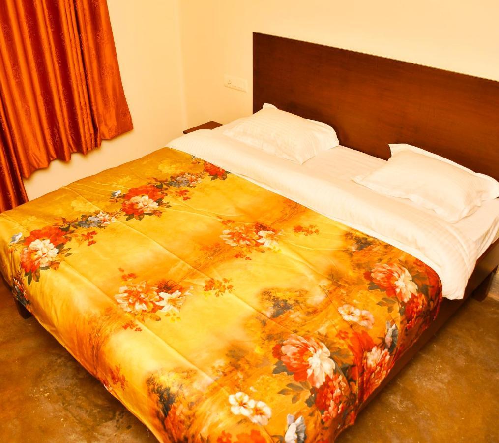 Gobind Bhawan Heritage Hotel Haridwār Buitenkant foto