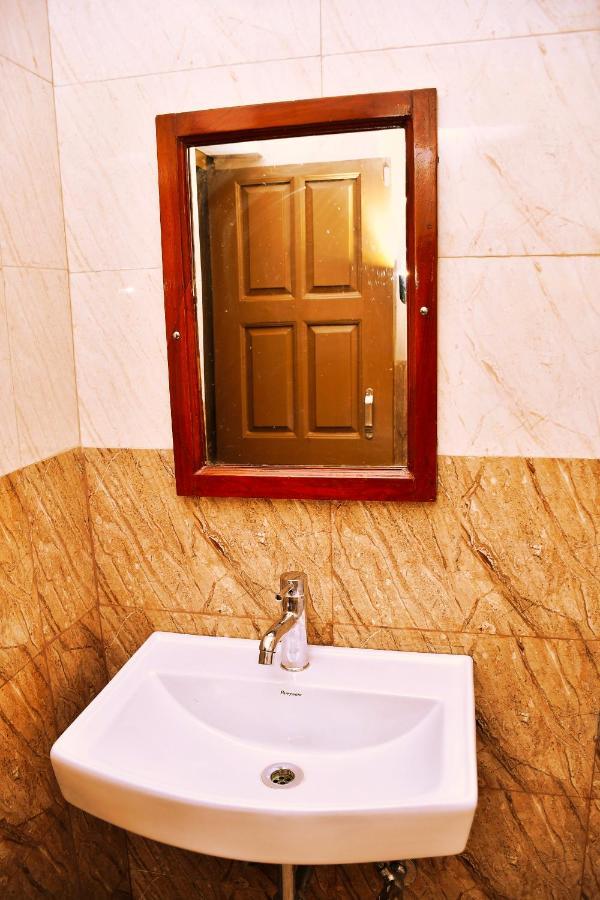 Gobind Bhawan Heritage Hotel Haridwār Buitenkant foto