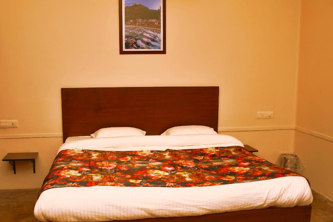 Gobind Bhawan Heritage Hotel Haridwār Buitenkant foto