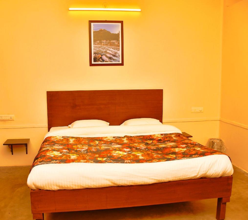 Gobind Bhawan Heritage Hotel Haridwār Buitenkant foto