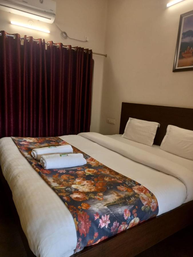 Gobind Bhawan Heritage Hotel Haridwār Kamer foto