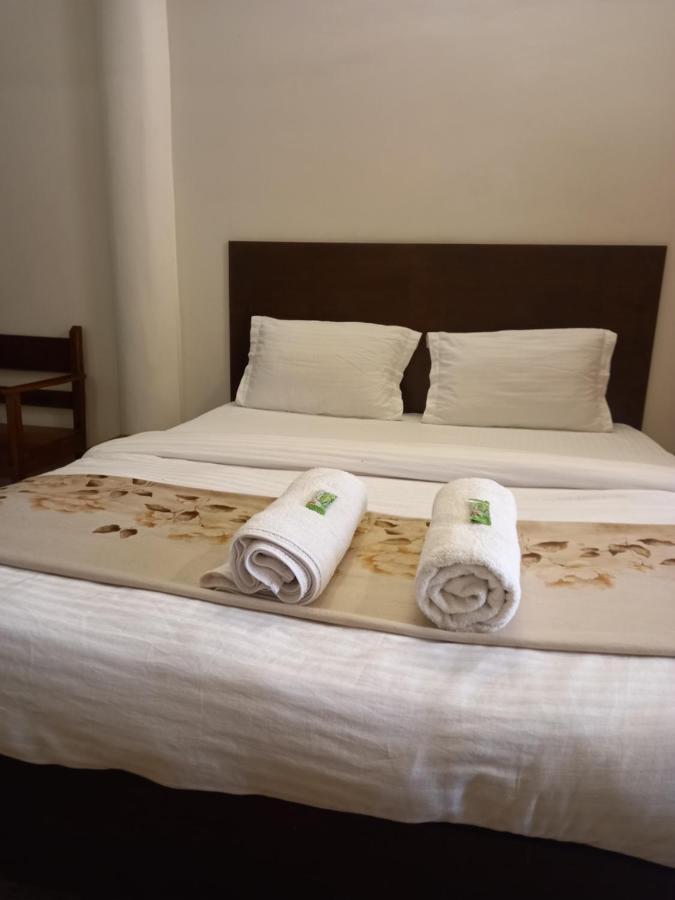 Gobind Bhawan Heritage Hotel Haridwār Kamer foto